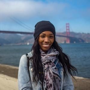 Meet your Posher, Jana